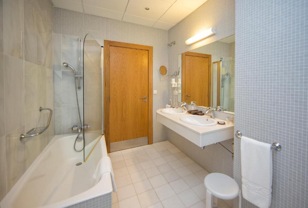 San Francisco Hotel Monumento - 3