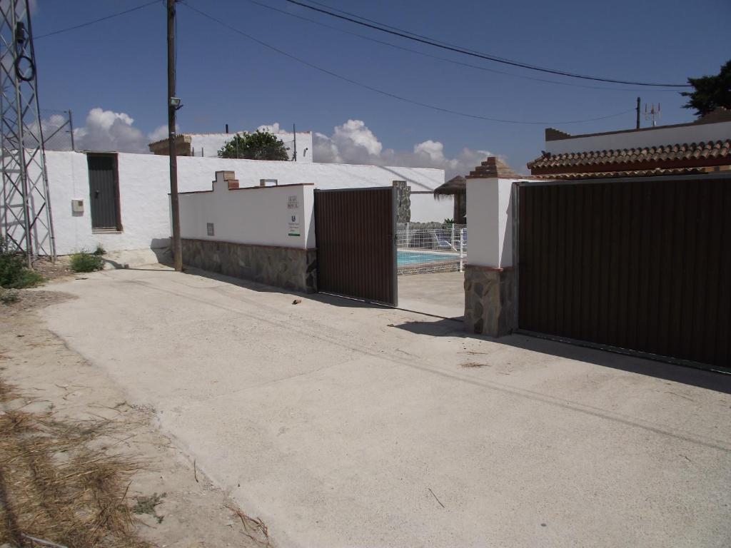 Zdjęcie z galerii obiektu CASA CLAUDIA w mieście Conil de la Frontera