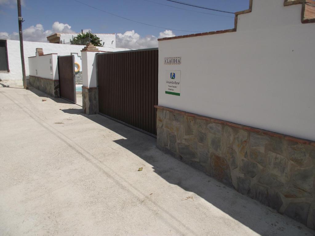 Zdjęcie z galerii obiektu CASA CLAUDIA w mieście Conil de la Frontera