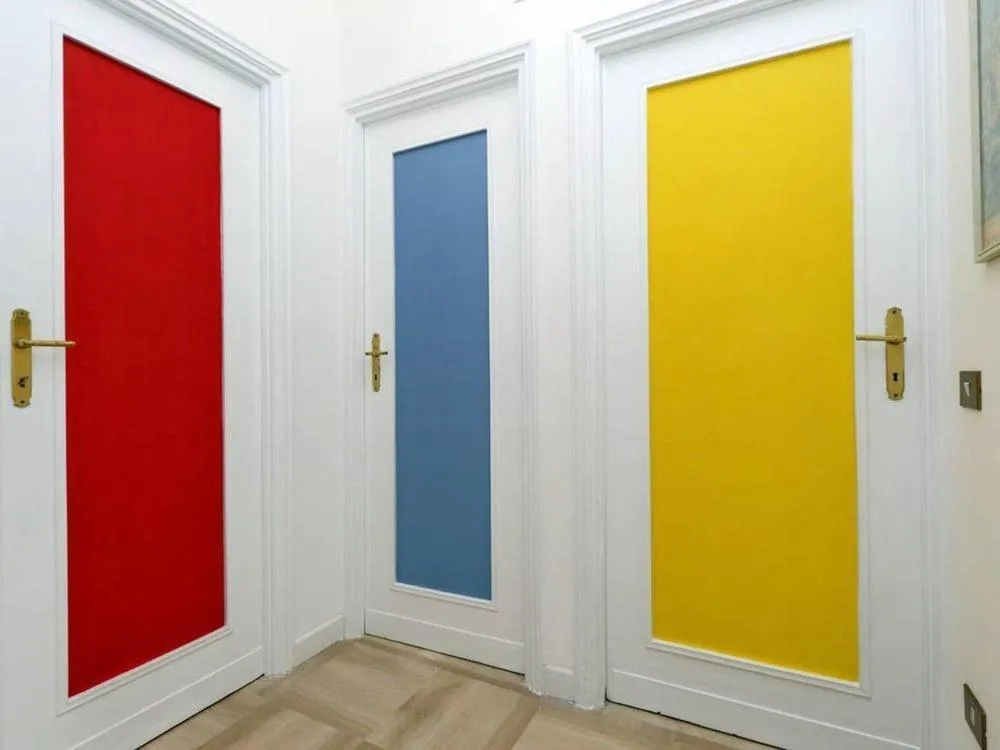 Rainbow Eur Apartment, Roma, Italy