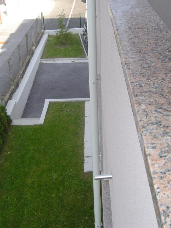 Fotografie z fotogalerie ubytování Apartmani Almica v Záhřebu