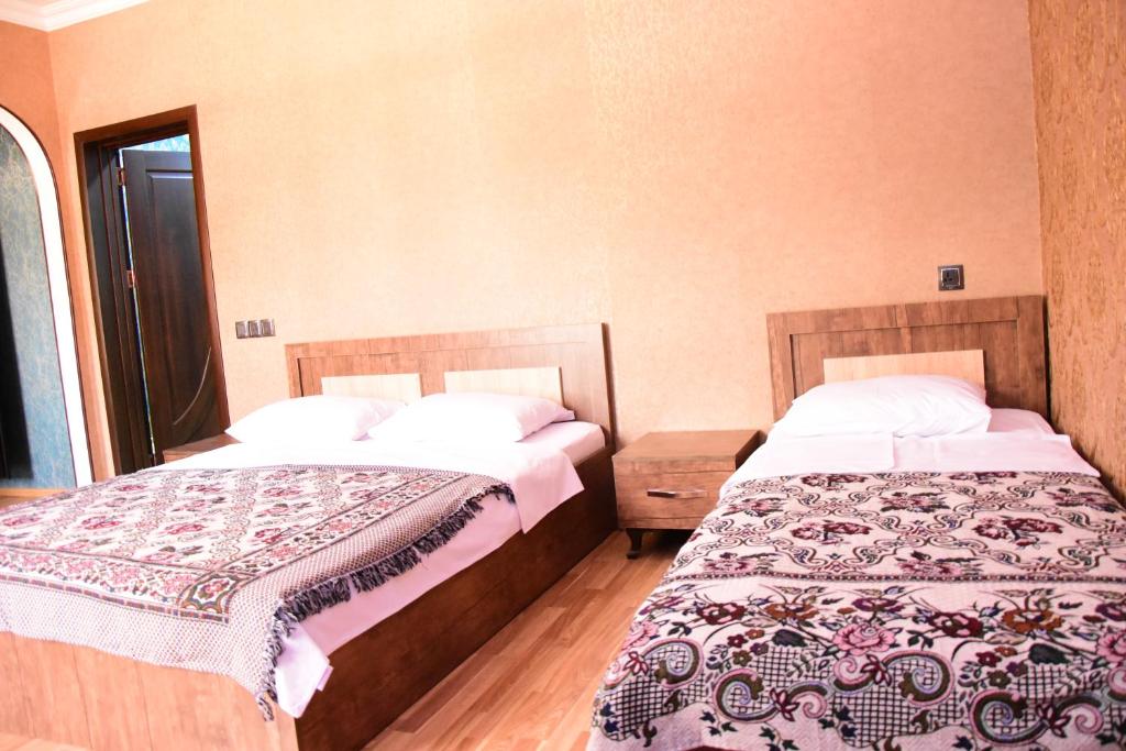 SİMSEK HOTEL&Restourant - Salle Familiale