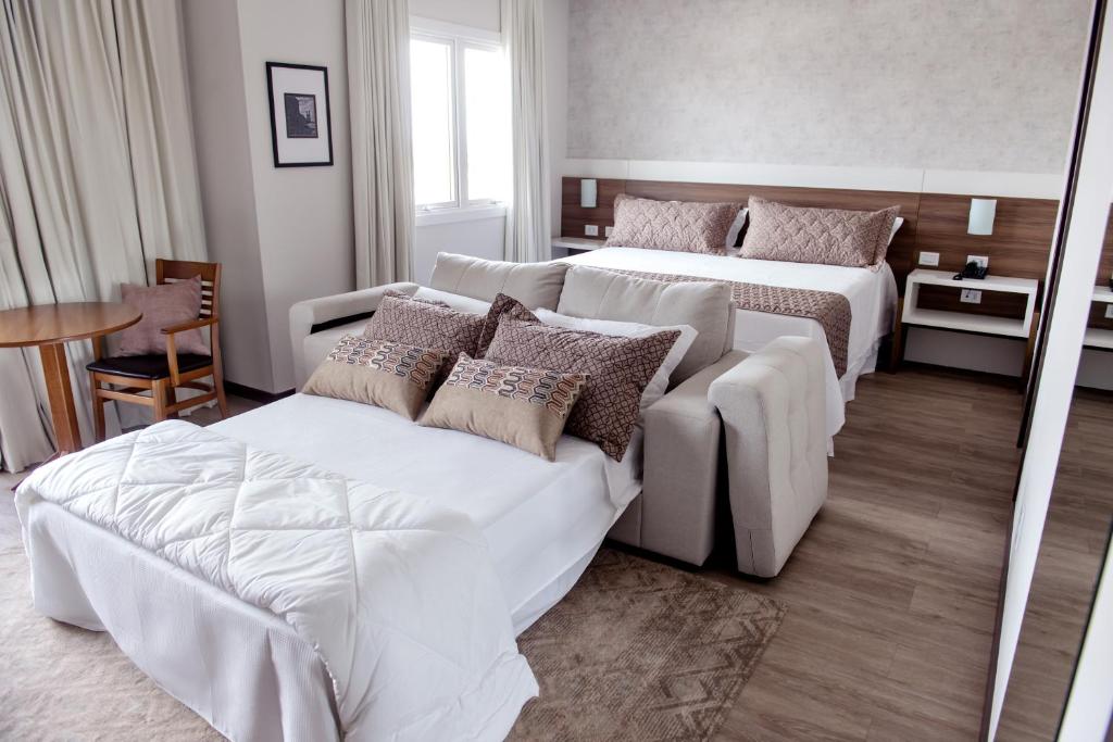  Villas Hotel