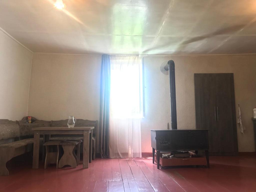 Fotografie z fotogalerie ubytování Ciuri's Guesthouse v destinaci Zhabeshi