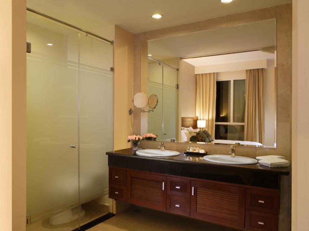 Fraser Suites Hanoi - 13