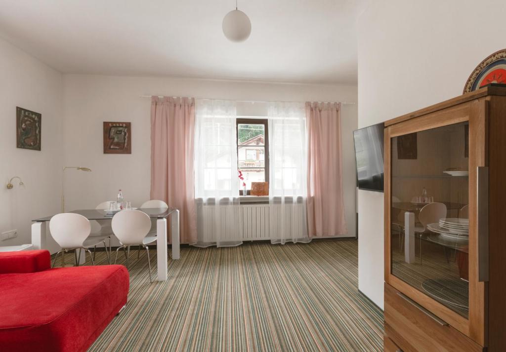 Gasthof Höhenrain - Suite With Mountain View