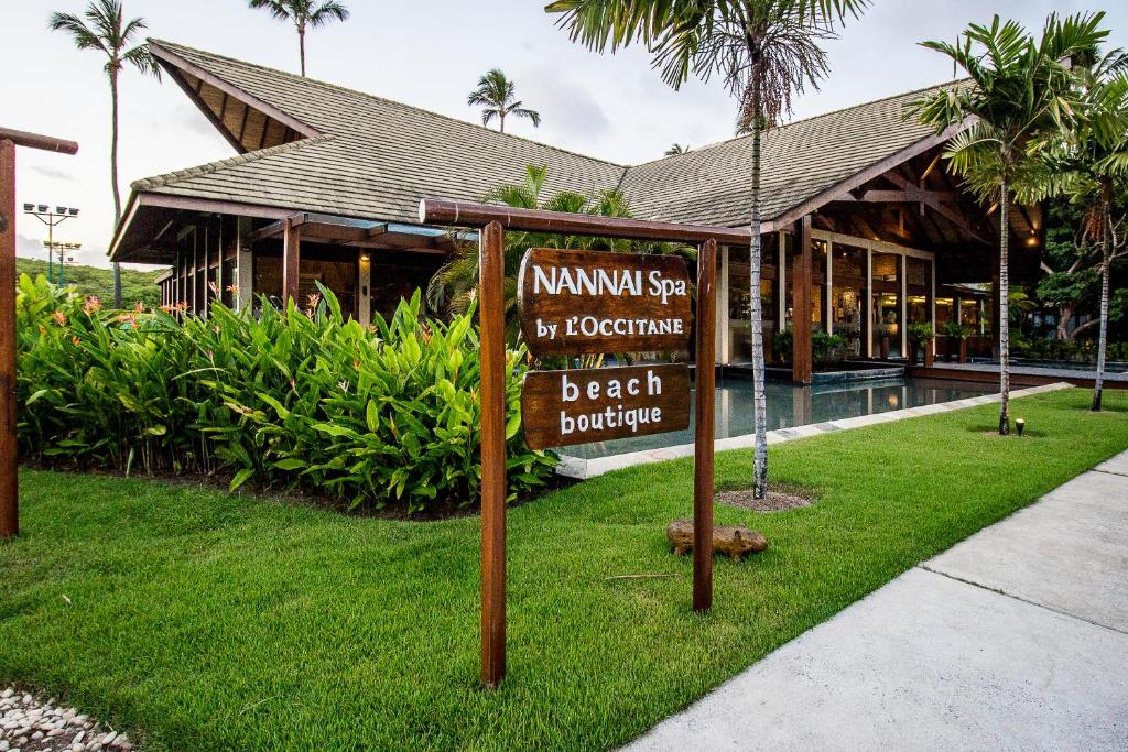 NANNAI Muro Alto  NANNAI Muro Alto