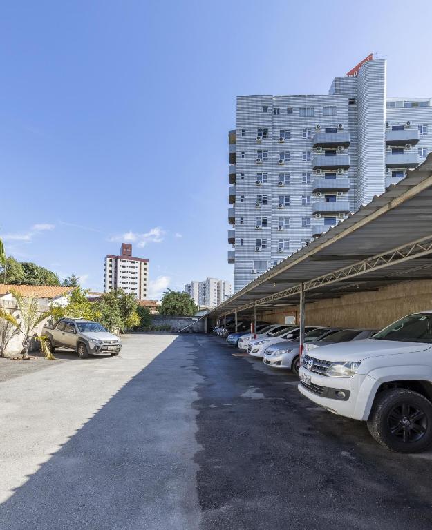  Hotel Serra Negra