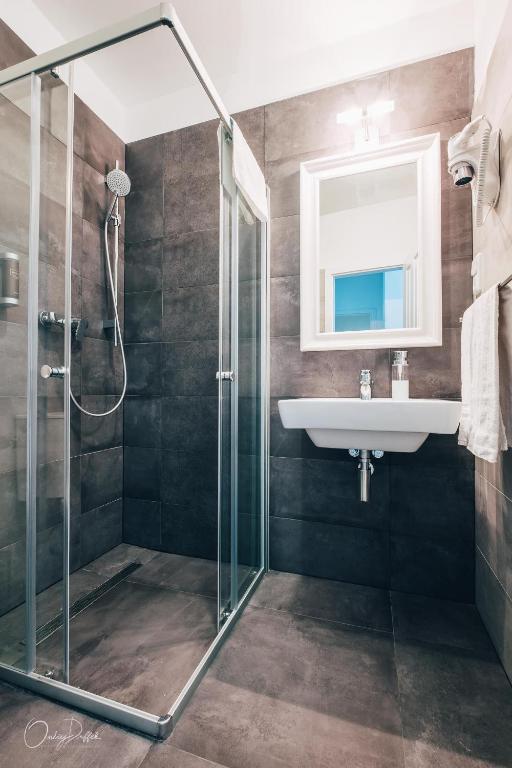 Residence Corto Old Town - Resim 39