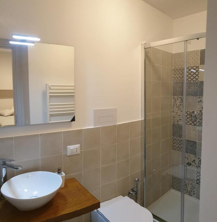 Casa Margò - Double Room With Private Bathroom