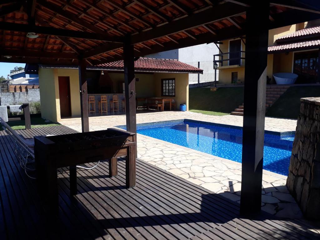  sítio ouro verde atibaia