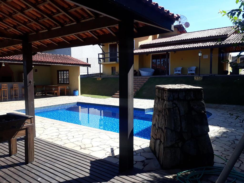  sítio ouro verde atibaia