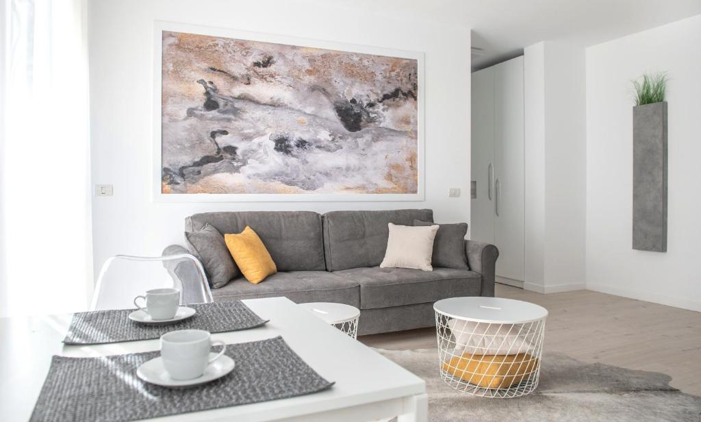 WEST RESIDENCE APARTMENTS - Resim 18