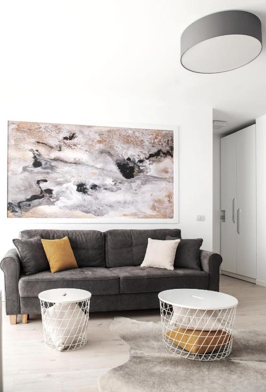 WEST RESIDENCE APARTMENTS - Resim 25