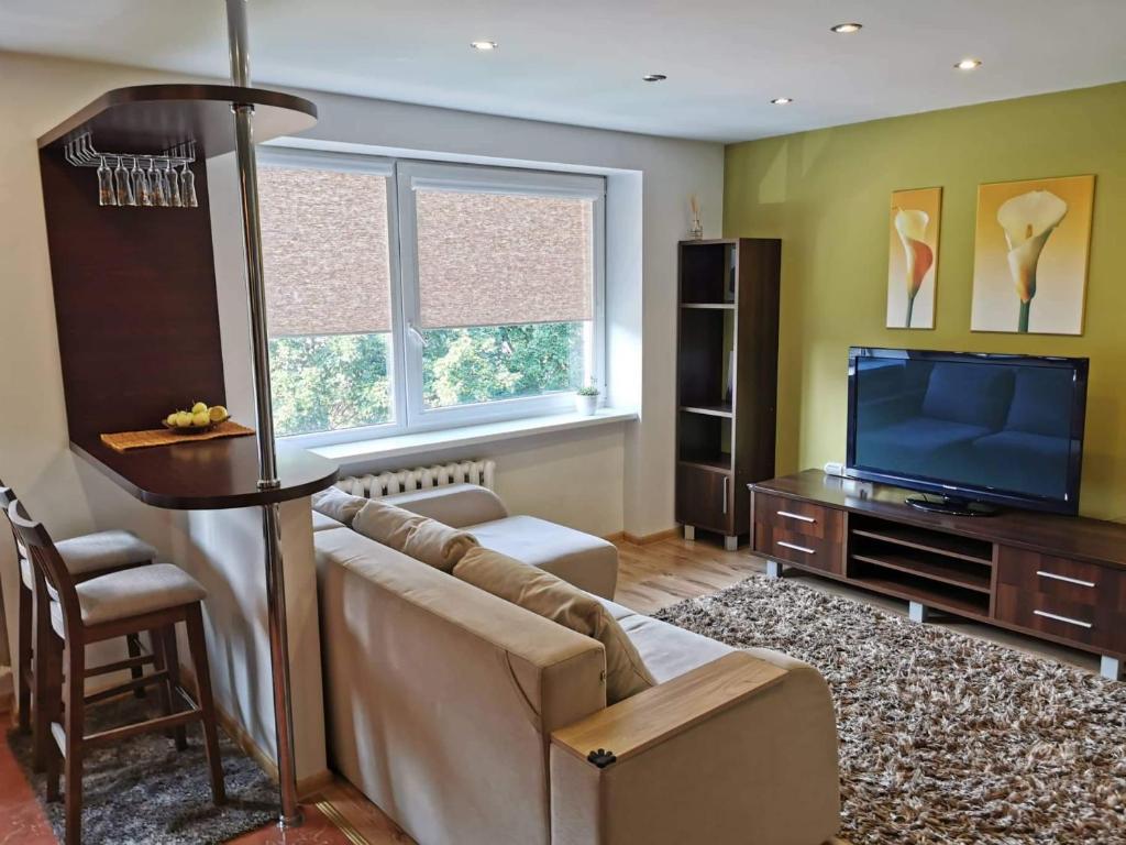 Aukštaičių apartamentai - Housity