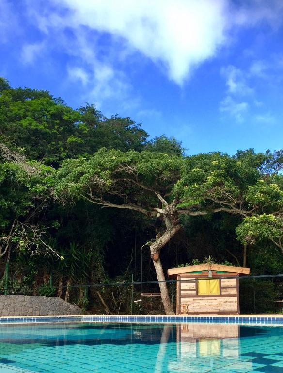  The Eco Palace Hostel