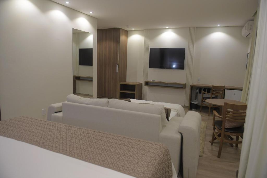  Villas Hotel
