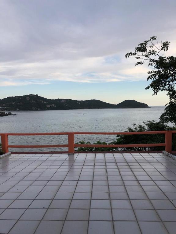 Bungalows pacíficos - Apartamento Con Vistas Al Mar