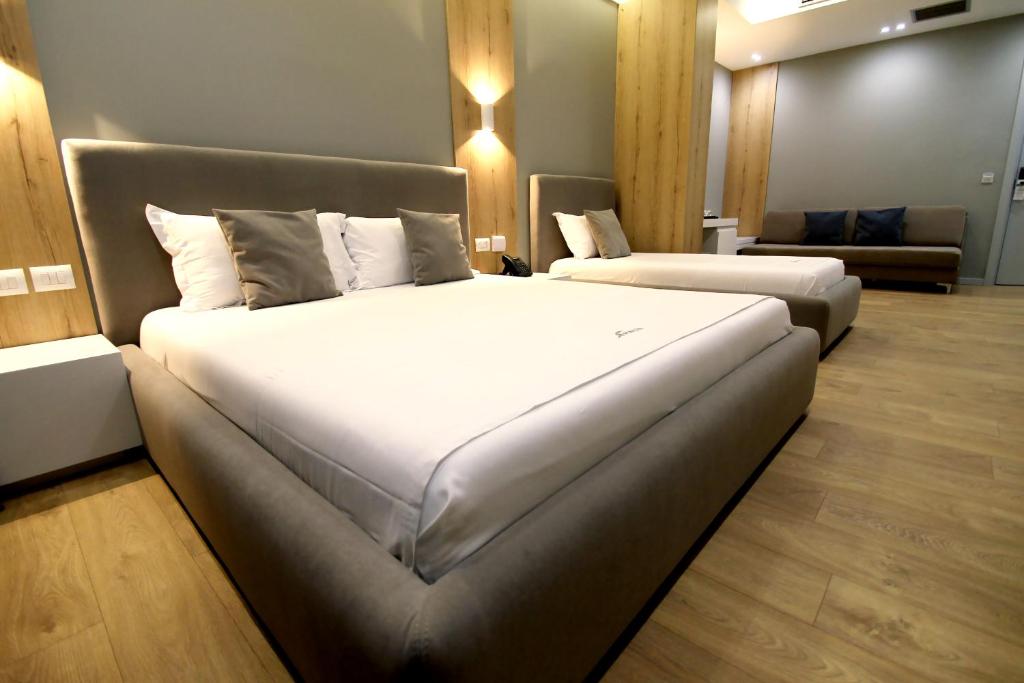 Hotel One - Chambre Triple Deluxe