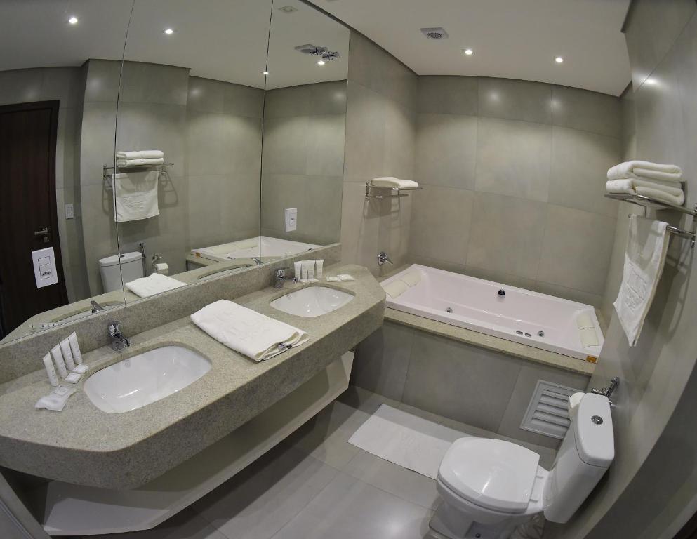  Villas Hotel