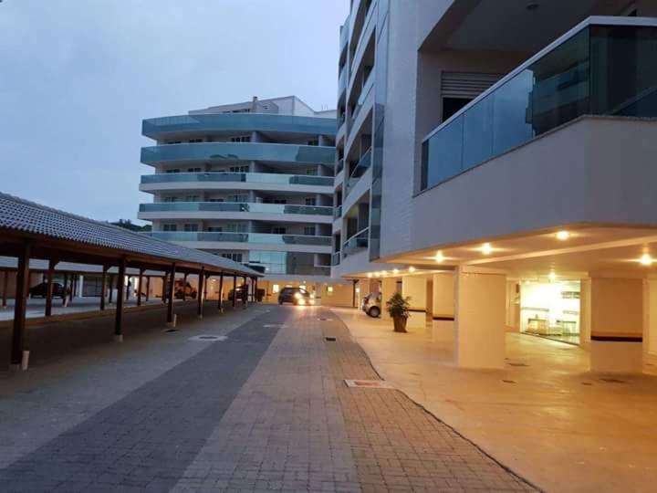  Cobertura vista para Mar