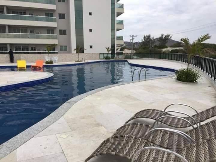  Cobertura vista para Mar