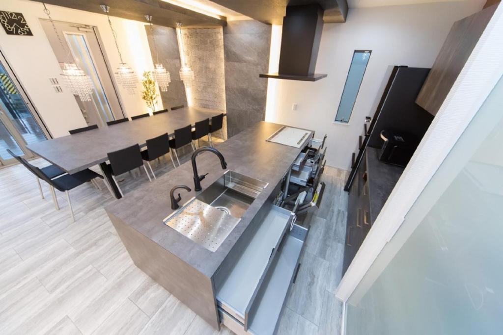 bitcoin villa