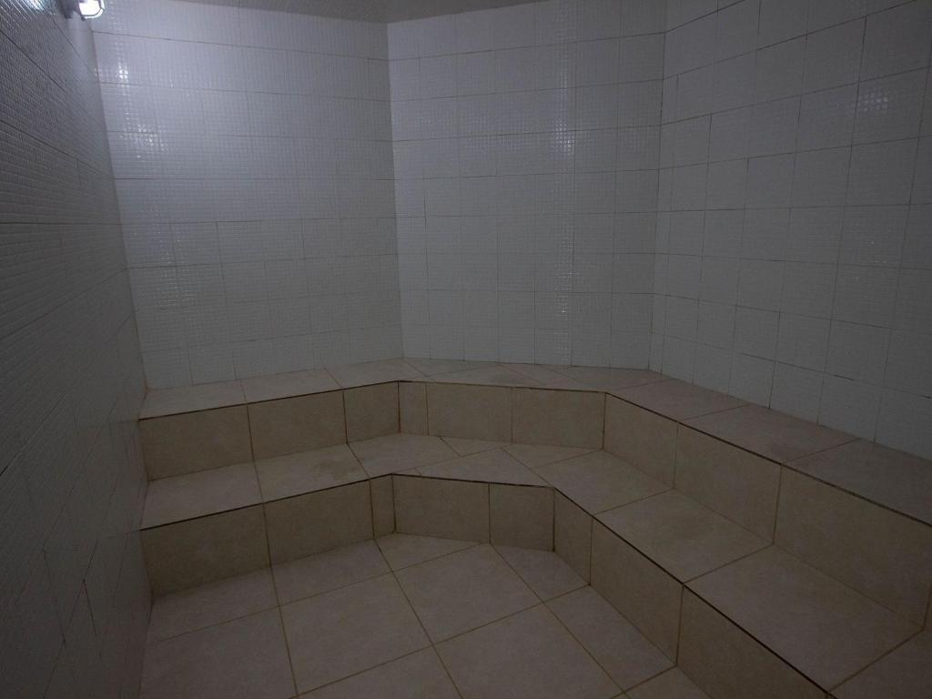  Conforto e praticidade no Guarujá