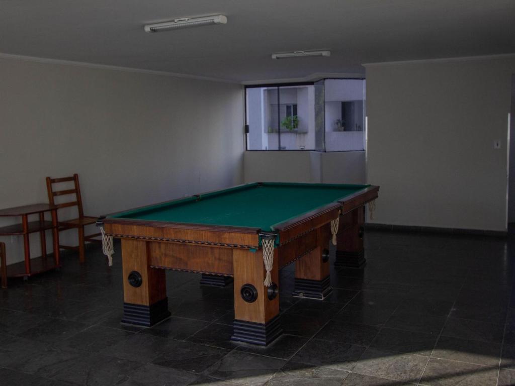  Conforto e praticidade no Guarujá