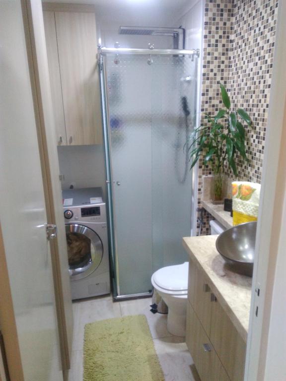  São Paulo - Tour de Compras e Lazer