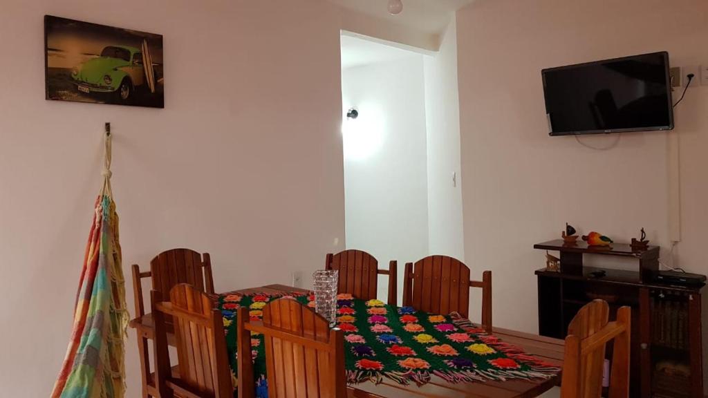  Casa da Vila