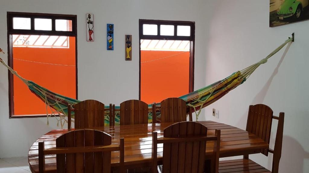  Casa da Vila