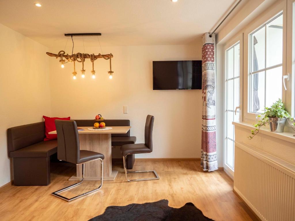 Black Forest Apartements by Hotel Grüner Baum Feldberg - 10