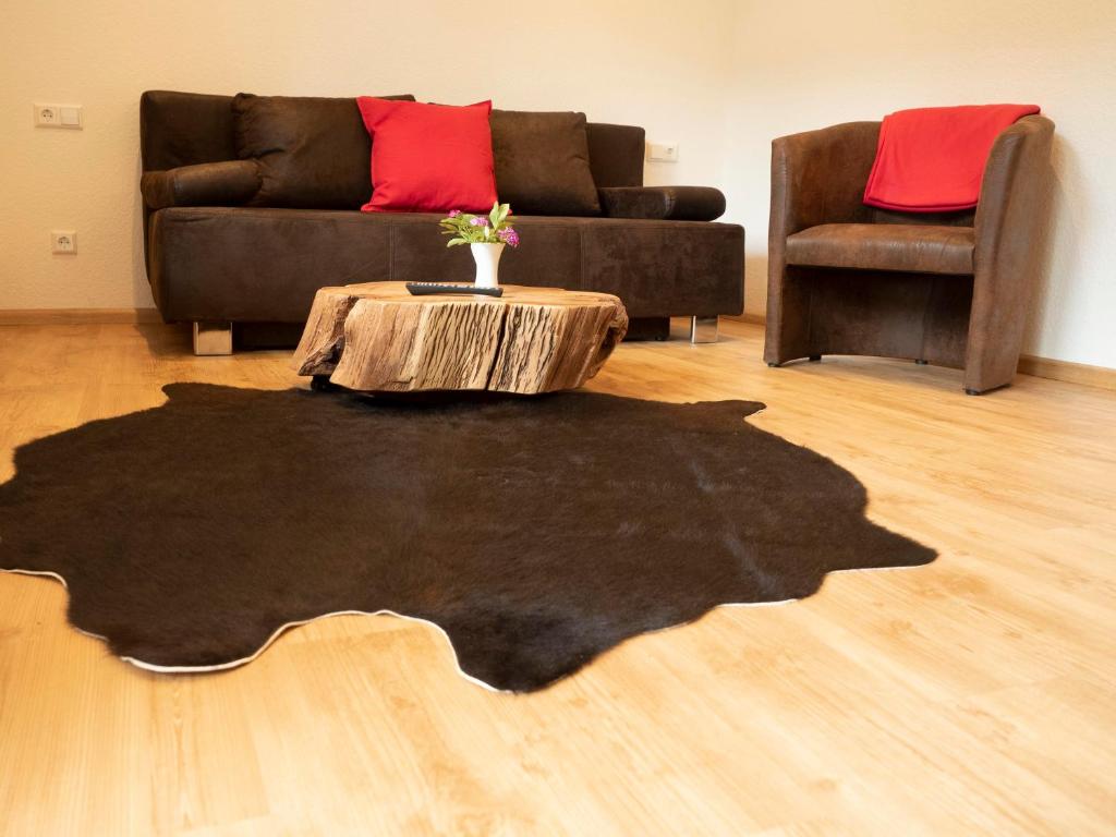 Black Forest Apartements by Hotel Grüner Baum Feldberg - 4