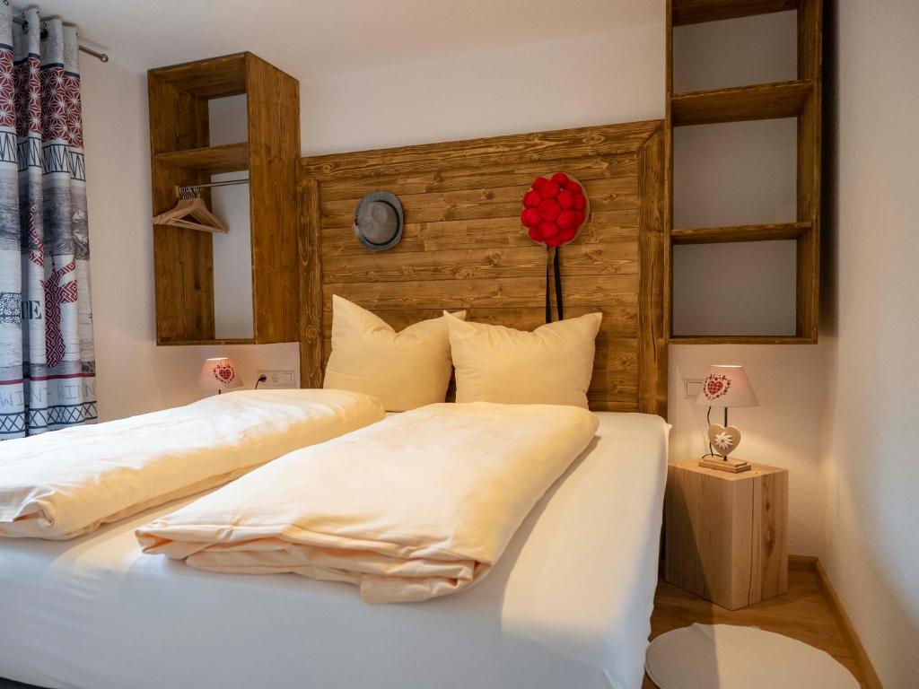 Black Forest Apartements by Hotel Grüner Baum Feldberg - 15