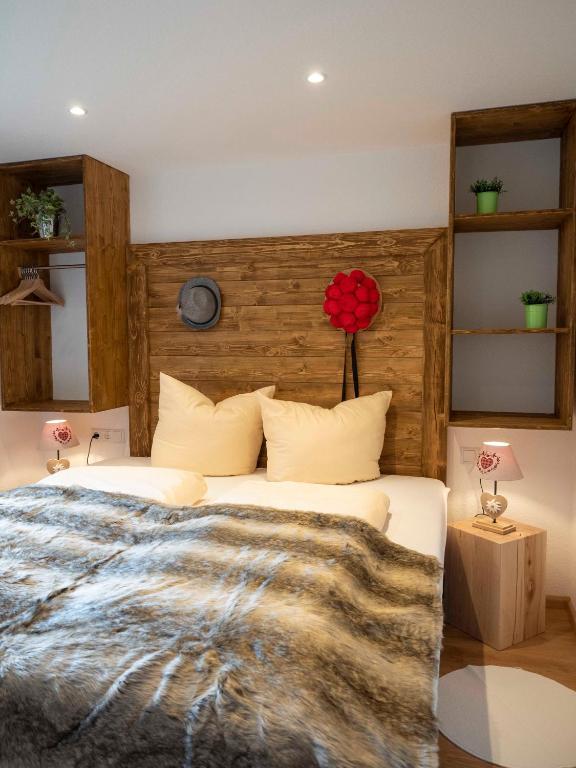 Black Forest Apartements by Hotel Grüner Baum Feldberg - 5