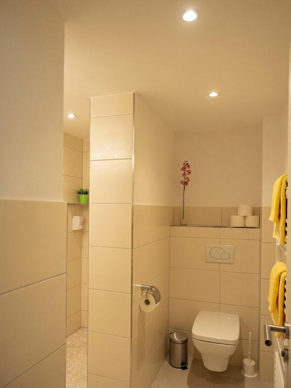 Black Forest Apartements by Hotel Grüner Baum Feldberg - 11