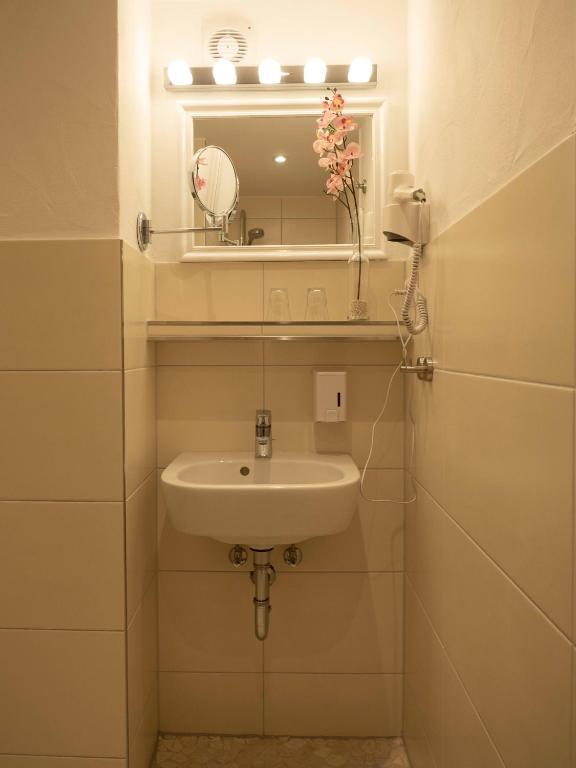 Black Forest Apartements by Hotel Grüner Baum Feldberg - 6