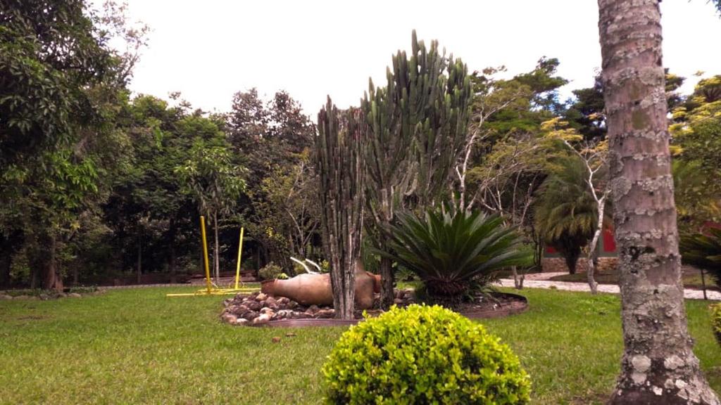  Pousada das Pedras
