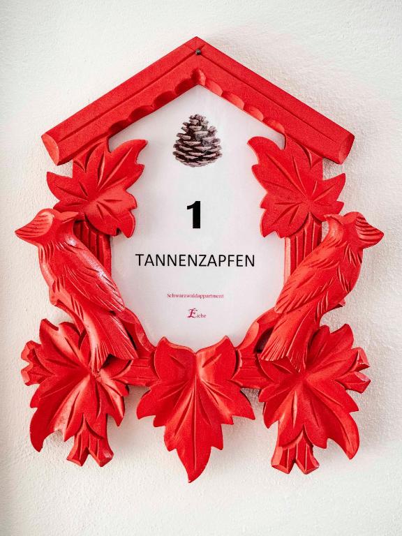 Black Forest Apartements by Hotel Grüner Baum Feldberg - 2