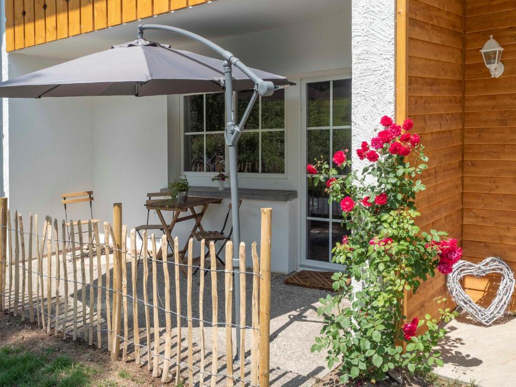 Black Forest Apartements by Hotel Grüner Baum Feldberg - 8