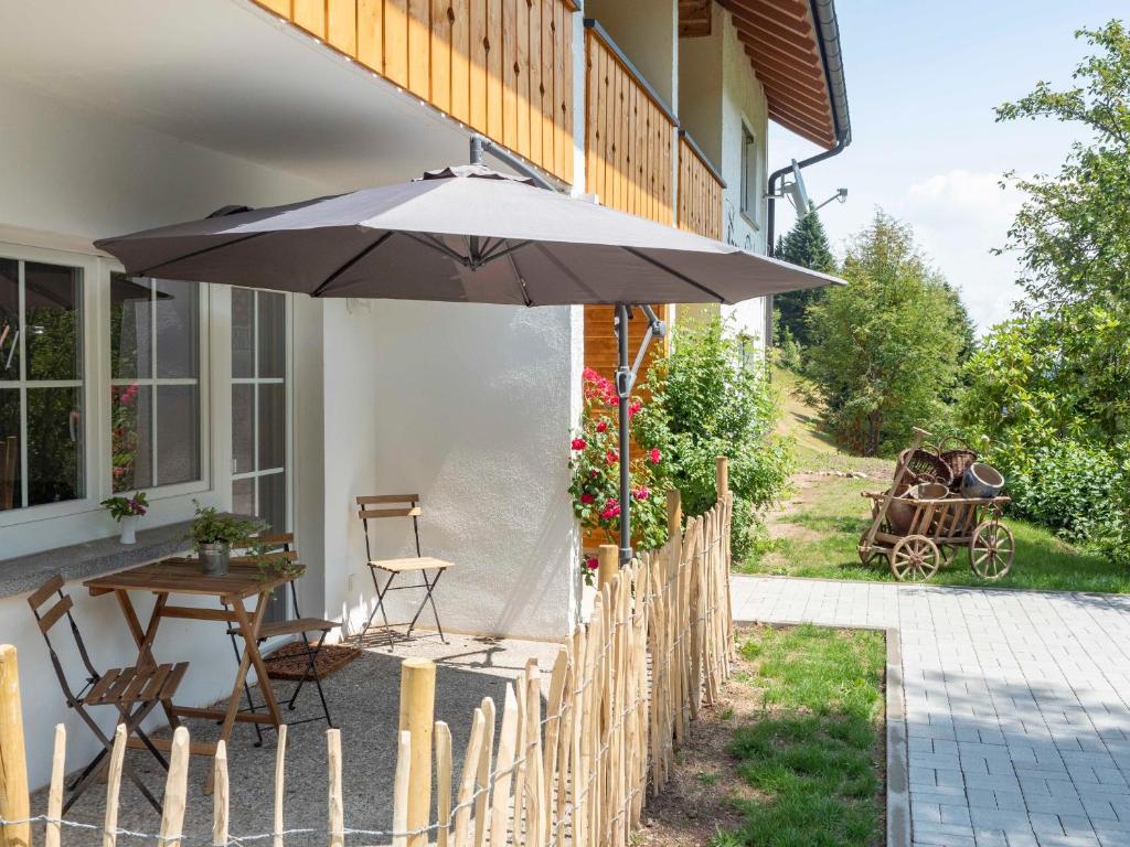 Black Forest Apartements by Hotel Grüner Baum Feldberg - 1