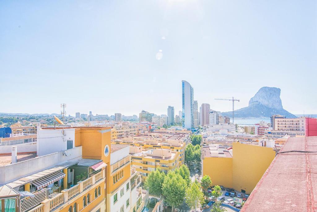 Corbeta, Calpe – Updated 2023 Prices