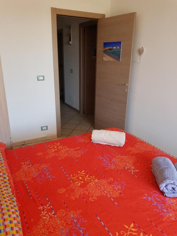 Fotografie z fotogalerie ubytování La Pietra di Noto v destinaci Noto