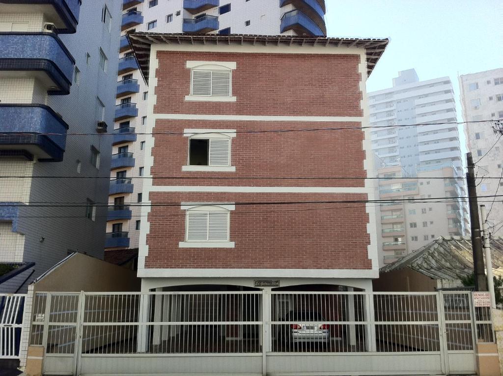  Edifício Galassi