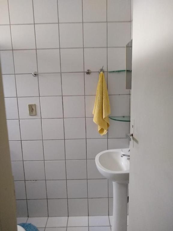  Apt Candeias para 6 pessoas