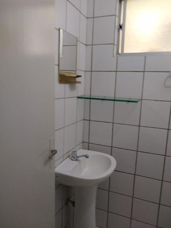  Apt Candeias para 6 pessoas
