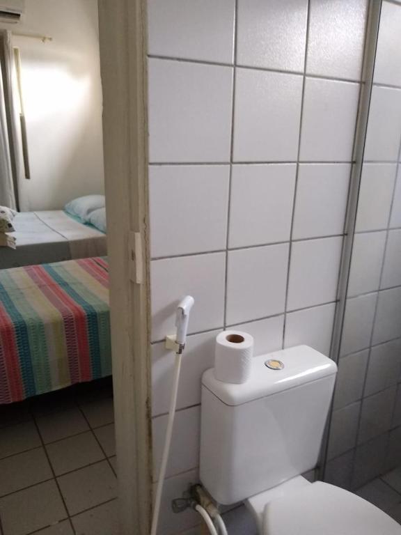  Apt Candeias para 6 pessoas