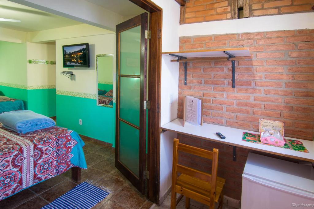  Pousada Vila Rica
