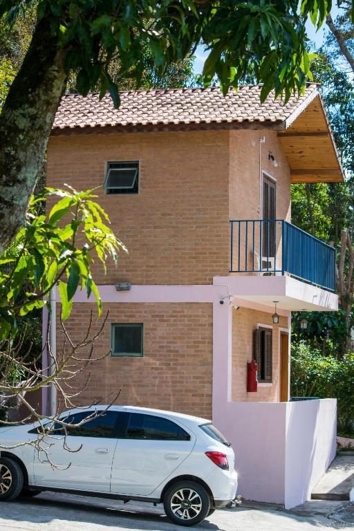 Pousada Vila Rica